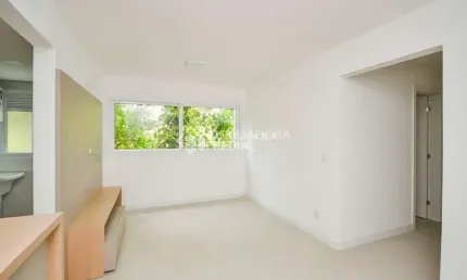 Apartamento com 3 quartos à venda na Rua Joaquim Cruz, 300, Santo Antônio, Porto Alegre, 68 m2 por R$ 555.000
