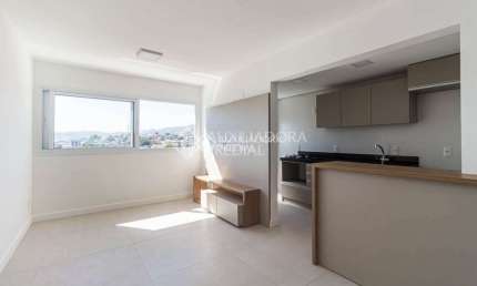 Apartamento com 2 quartos à venda na Rua Martim Afonso, 155, Santo Antônio, Porto Alegre, 58 m2 por R$ 495.000