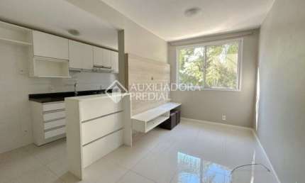 Apartamento com 2 quartos à venda na Avenida Engenheiro Francisco Rodolfo Simch, 720, Sarandi, Porto Alegre, 50 m2 por R$ 275.000