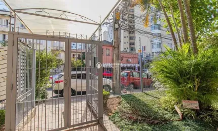 Apartamento com 3 quartos à venda na Rua Coronel Bordini, 138, Auxiliadora, Porto Alegre, 77 m2 por R$ 350.000