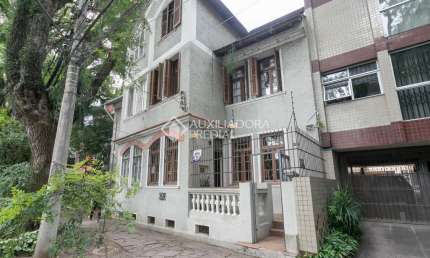 Casa com 3 quartos à venda na Rua Gonçalo de Carvalho, 99, Floresta, Porto Alegre, 224 m2 por R$ 1.600.000