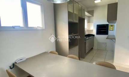 Apartamento com 2 quartos à venda na Marcelino Martins De Freitas, 297, Pitangas, Osório, 63 m2 por R$ 260.000