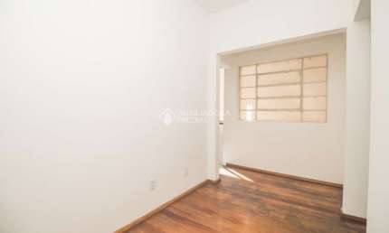 Apartamento com 1 quarto à venda na Avenida Cristóvão Colombo, 911, Floresta, Porto Alegre, 28 m2 por R$ 190.000