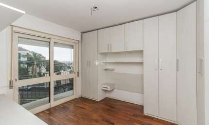 Apartamento com 1 quarto à venda na Avenida Protásio Alves, 4037, Petrópolis, Porto Alegre, 43 m2 por R$ 239.000