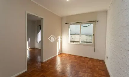 Apartamento com 1 quarto à venda na Rua Alberto Torres, 223, Cidade Baixa, Porto Alegre, 37 m2 por R$ 205.000