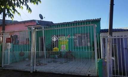 Casa com 2 quartos à venda na Rua Intendente Alfredo Azevedo, 1302, Glória, Porto Alegre, 70 m2 por R$ 300.000