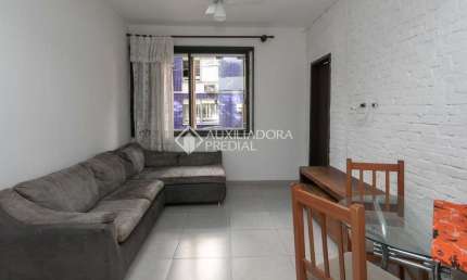 Apartamento com 2 quartos à venda na Avenida Cauduro, 196, Bom Fim, Porto Alegre, 67 m2 por R$ 360.000