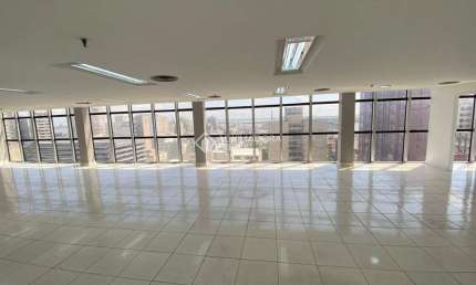 Sala comercial à venda na Rua dos Andradas, 1001, Centro Histórico, Porto Alegre, 269 m2 por R$ 690.000