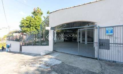 Casa com 4 quartos à venda na Acesso José da Silva Bernardo, 202, Jardim Itu Sabará, Porto Alegre, 120 m2 por R$ 1.150.000