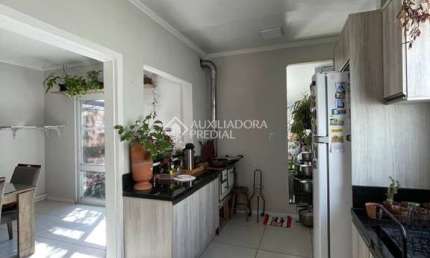 Casa com 3 quartos à venda na Alzira Sarcony Martins, 157, Centro, Osório, 109 m2 por R$ 650.000