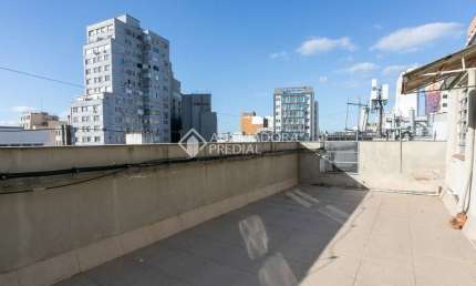 Prédio à venda na Praça Otávio Rocha, 179, Centro Histórico, Porto Alegre, 2000 m2 por R$ 7.800.000