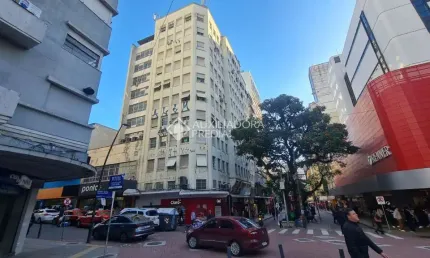 Prédio à venda na Praça Otávio Rocha, 179, Centro Histórico, Porto Alegre, 2000 m2 por R$ 7.800.000