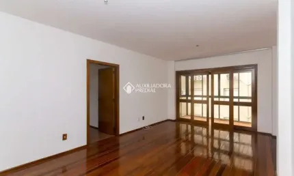 Apartamento com 3 quartos à venda na Rua Honório Silveira Dias, 890, São João, Porto Alegre, 116 m2 por R$ 850.000