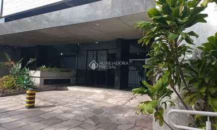 Sala comercial à venda na avenida protásio alves, 3149, petrópolis, porto alegre, 26 m2 por r$ 190.000