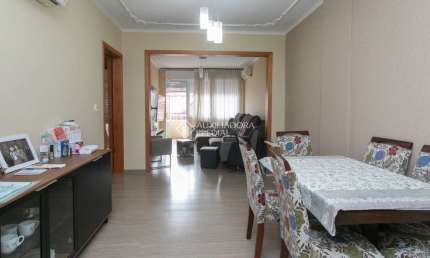 Apartamento com 3 quartos à venda na Rua dos Andradas, 745, Centro Histórico, Porto Alegre, 97 m2 por R$ 580.000