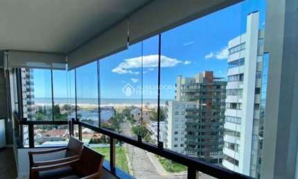Apartamento com 3 quartos à venda na Firmino Torelli, 371, Centro, Torres, 167 m2 por R$ 1.533.000