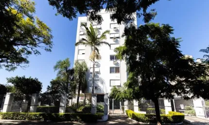 Apartamento com 1 quarto à venda na Rua Vicente da Fontoura, 909, Rio Branco, Porto Alegre, 45 m2 por R$ 390.000