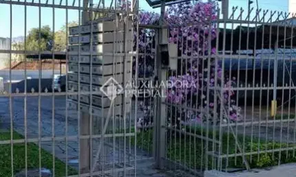 Apartamento com 1 quarto à venda na Rua São Simão, 102, Bom Jesus, Porto Alegre, 30 m2 por R$ 200.000