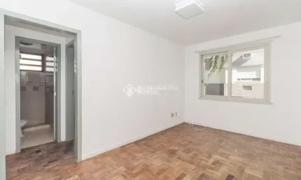 Apartamento com 1 quarto à venda na rua itaboraí, 705, jardim botânico, porto alegre, 39 m2 por r$ 250.000