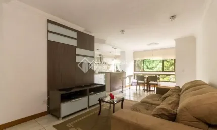 Apartamento com 1 quarto à venda na rua coronel fernando machado, 675, centro histórico, porto alegre, 59 m2 por r$ 500.000