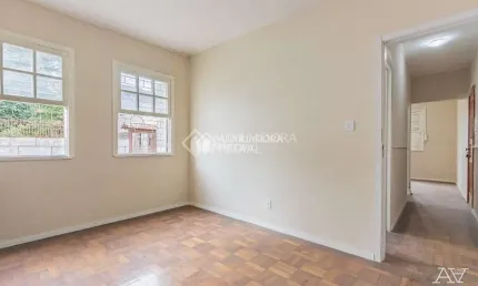 Apartamento com 1 quarto à venda na Rua Atanásio Belmonte, 344, Boa Vista, Porto Alegre, 40 m2 por R$ 189.000
