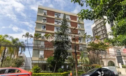 Apartamento com 3 quartos à venda na Rua Mostardeiro, 227, Moinhos de Vento, Porto Alegre, 114 m2 por R$ 750.000