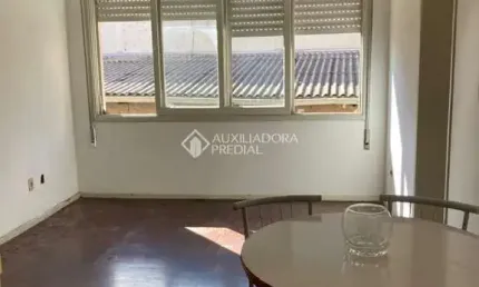 Apartamento com 1 quarto à venda na avenida otto niemeyer, 2880, tristeza, porto alegre, 32 m2 por r$ 120.000