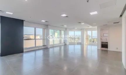 Sala comercial à venda na Avenida Diário de Notícias, 200, Cristal, Porto Alegre, 83 m2 por R$ 900.000