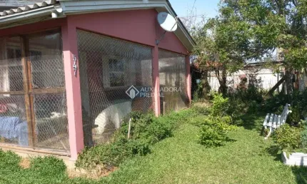 Casa com 3 quartos à venda na 37, 525, Mariluz (Distrito), Imbé, 99 m2 por R$ 300.000