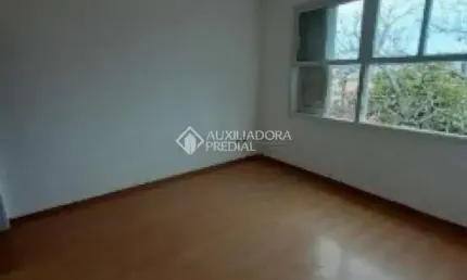 Apartamento com 2 quartos à venda na rua orfanotrófio, 111, santa tereza, porto alegre, 56 m2 por r$ 200.000