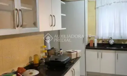 Apartamento com 3 quartos à venda na Avenida Independência, 831, Independência, Porto Alegre, 163 m2 por R$ 541.500