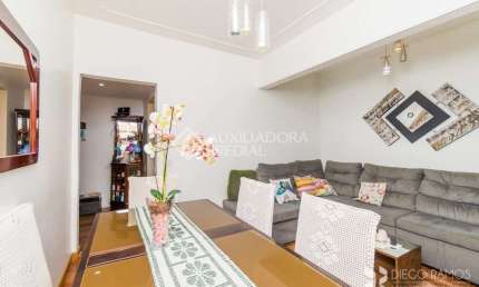 Apartamento com 3 quartos à venda na Rua dos Andradas, 918, Centro Histórico, Porto Alegre, 88 m2 por R$ 560.000
