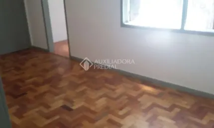 Apartamento com 1 quarto à venda na Avenida Assis Brasil, 2261, Passo da Areia, Porto Alegre, 45 m2 por R$ 170.000