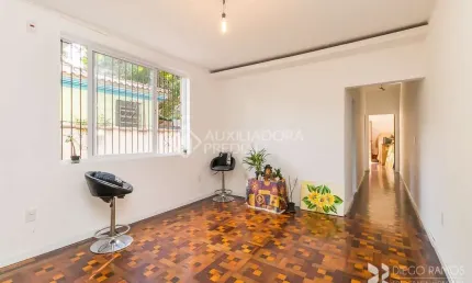 Apartamento com 2 quartos à venda na Avenida Bento Gonçalves, 948, Partenon, Porto Alegre, 96 m2 por R$ 309.000