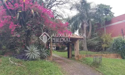 Casa em condomínio fechado com 3 quartos à venda na Rua João Pedro Schimitt, 778, Rondônia, Novo Hamburgo, 188 m2 por R$ 2.500.000