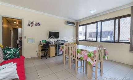 Apartamento com 2 quartos à venda na Rua Umbú, 45, Passo da Areia, Porto Alegre, 78 m2 por R$ 480.000