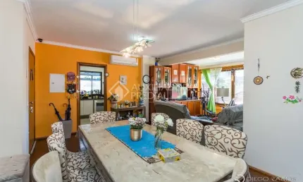 Apartamento com 3 quartos à venda na Rua Américo Vespucio, 290, Higienópolis, Porto Alegre, 112 m2 por R$ 900.000