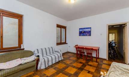 Apartamento com 3 quartos à venda na Avenida João Pessoa, 1029, Farroupilha, Porto Alegre, 103 m2 por R$ 381.600