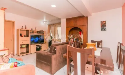 Apartamento com 3 quartos à venda na Rua Demétrio Ribeiro, 449, Centro Histórico, Porto Alegre, 107 m2 por R$ 499.000