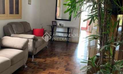 Apartamento com 2 quartos à venda na Avenida São Pedro, 1332, São Geraldo, Porto Alegre, 113 m2 por R$ 400.000