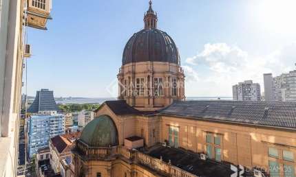 Apartamento com 3 quartos à venda na Rua Duque de Caxias, 1191, Centro Histórico, Porto Alegre, 119 m2 por R$ 1.050.000