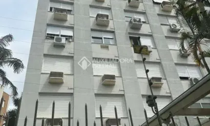 Apartamento com 1 quarto à venda na Avenida Montenegro, 82, Petrópolis, Porto Alegre, 40 m2 por R$ 380.000