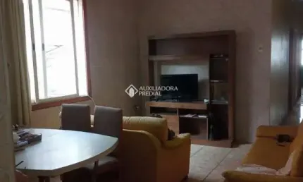 Apartamento com 3 quartos à venda na Rua Avaí, 137, Centro Histórico, Porto Alegre, 83 m2 por R$ 420.000