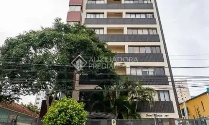 Apartamento com 2 quartos à venda na Rua Guilherme Klippel, 234, Passo da Areia, Porto Alegre, 94 m2 por R$ 630.000