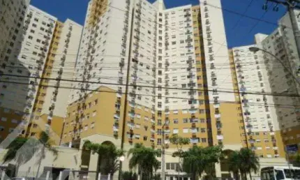 Apartamento com 3 quartos à venda na Avenida Bento Gonçalves, 1515, Partenon, Porto Alegre, 65 m2 por R$ 400.000