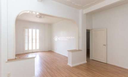 Apartamento com 2 quartos à venda na Rua Doutor Barros Cassal, 278, Floresta, Porto Alegre, 101 m2 por R$ 350.000