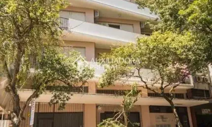 Apartamento com 1 quarto à venda na avenida cristóvão colombo, 87, floresta, porto alegre, 55 m2 por r$ 210.000