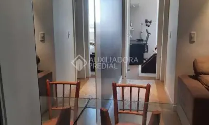 Apartamento com 1 quarto à venda na Travessa Jundiaí, 2343, Higienópolis, Porto Alegre, 44 m2 por R$ 290.000