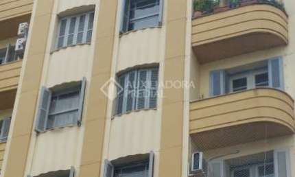 Apartamento com 3 quartos à venda na Rua dos Andradas, 868, Centro Histórico, Porto Alegre, 70 m2 por R$ 316.000