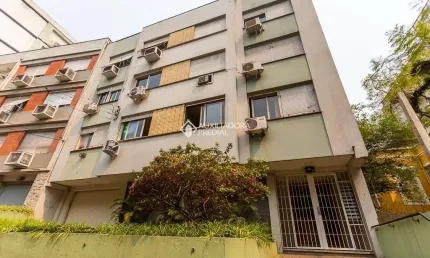 Apartamento com 3 quartos à venda na Rua Ramiro Barcelos, 929, Floresta, Porto Alegre, 115 m2 por R$ 395.000